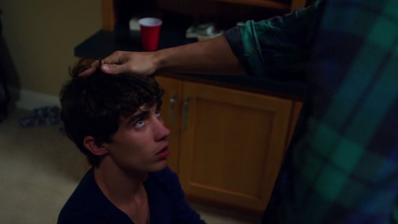 Timothy Granaderos torsos