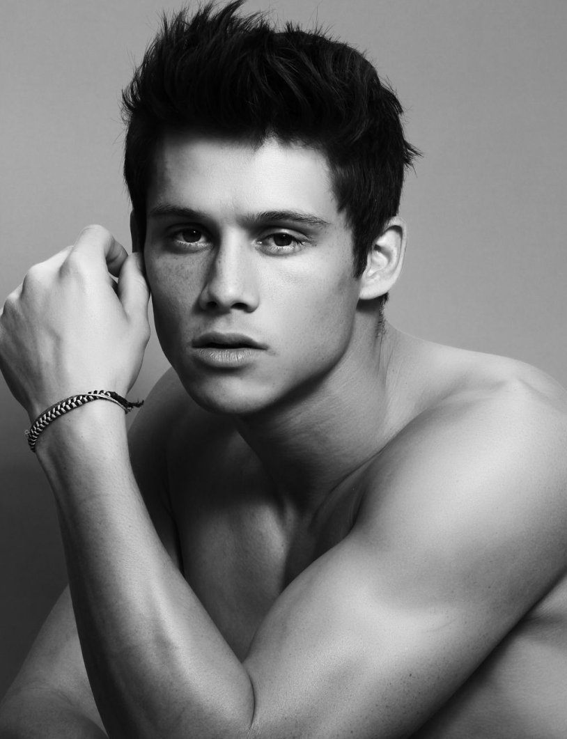 Timothy Granaderos Riverdale