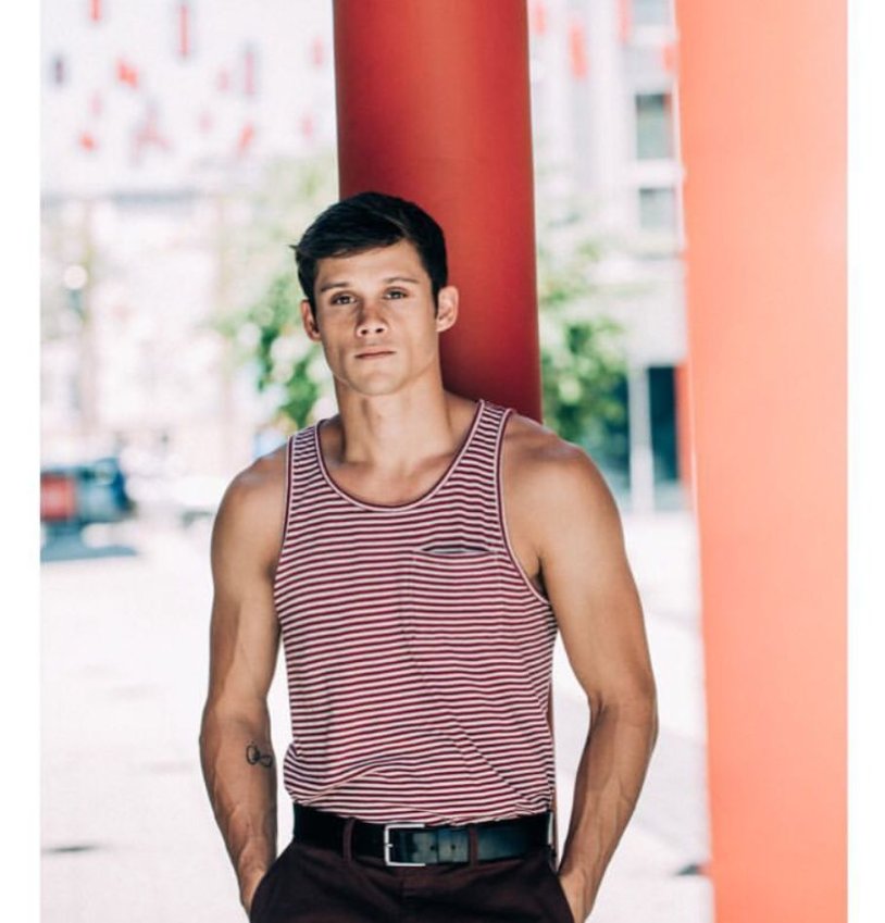 Timothy Granaderos Orientation