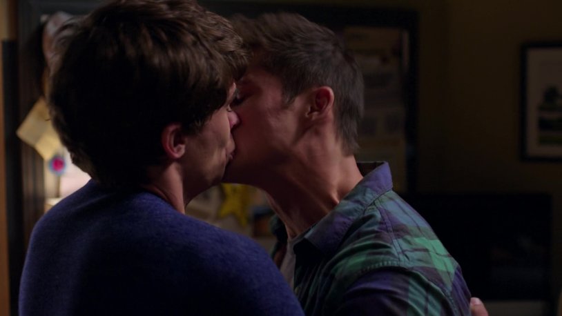 Timothy Granaderos Gay