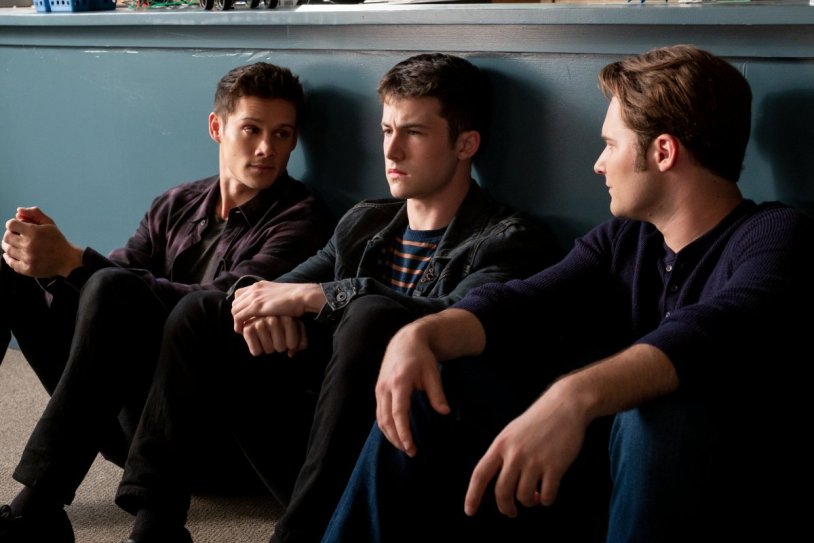 Timothy Granaderos and his girlfriend