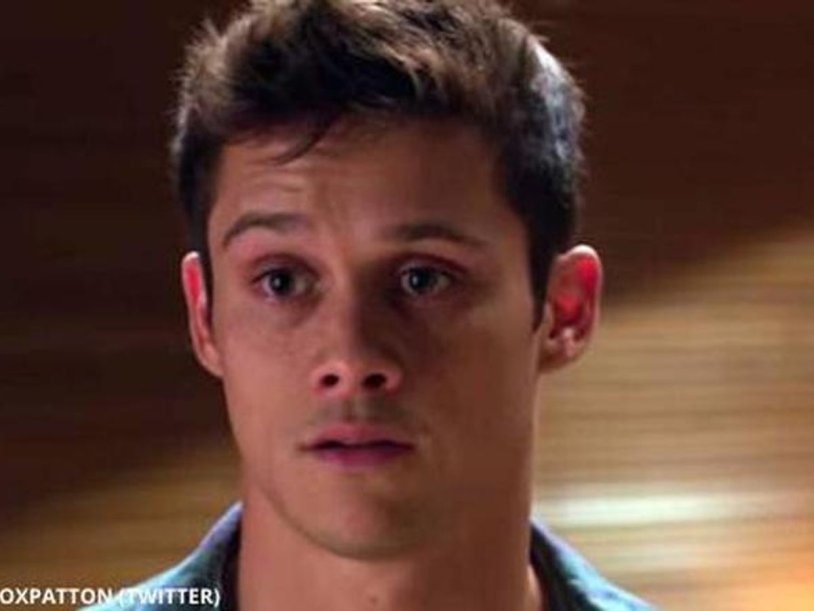 Montgomery de la Cruz 13 reasons