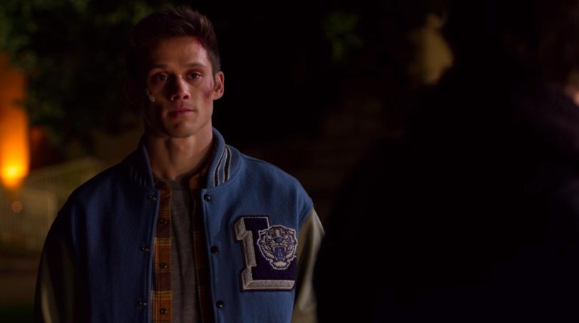 Monty Montgomery 13 reasons