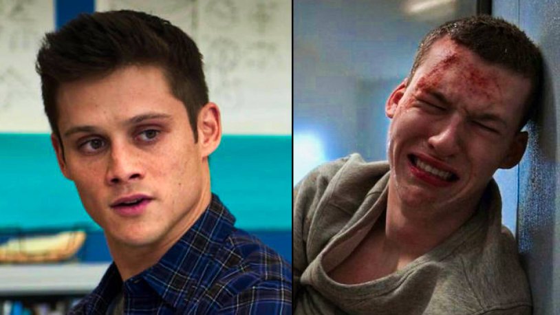 Shawn Mendes Kelvin Klein