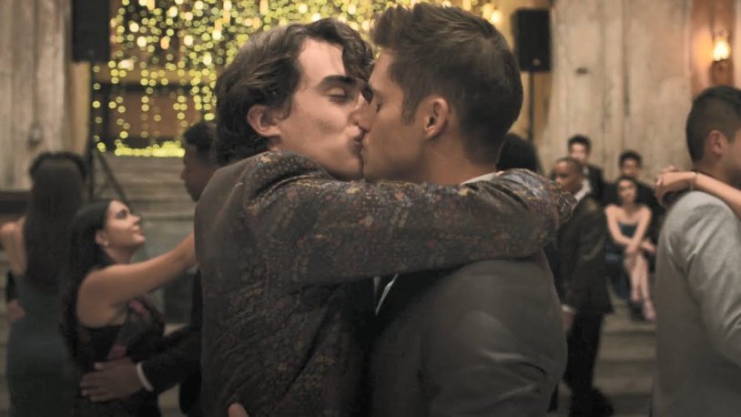 Timothy Granaderos 13 reasons