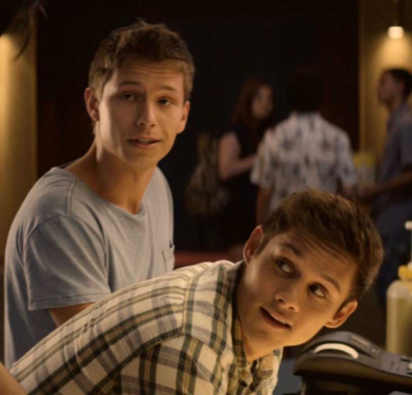 Montgomery de la Cruz