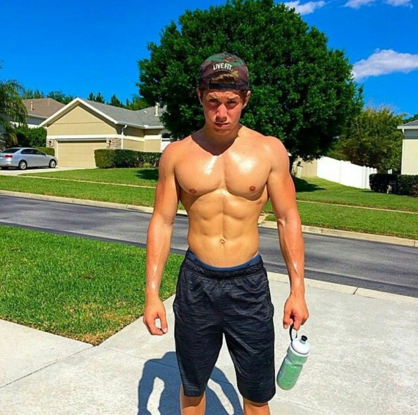 Timothy Granaderos 13 reasons