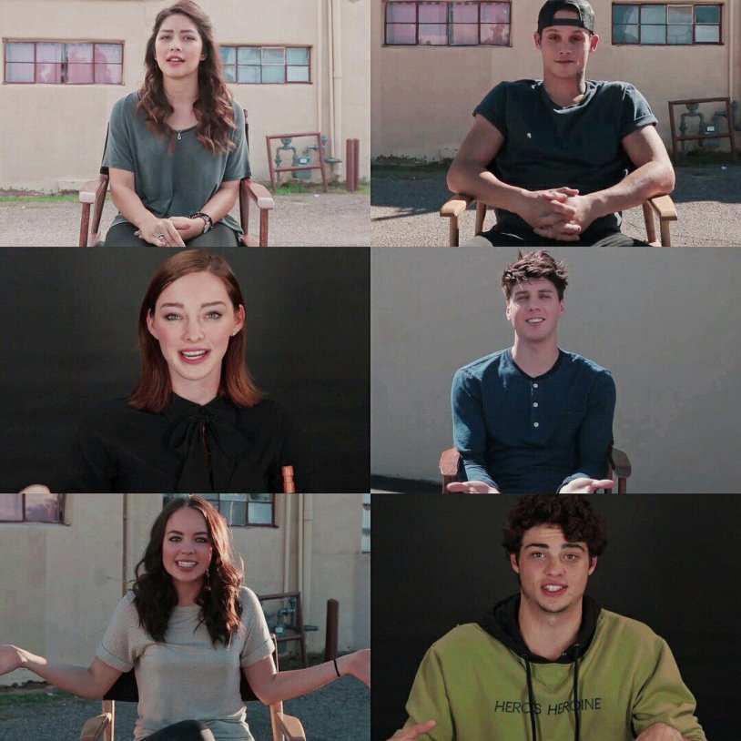 Timothy Granaderos 13 reasons