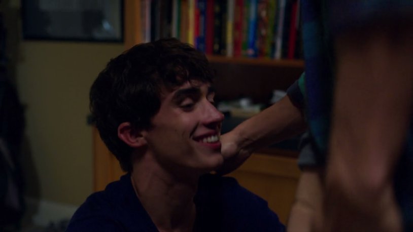 Timothy Granaderos Riverdale