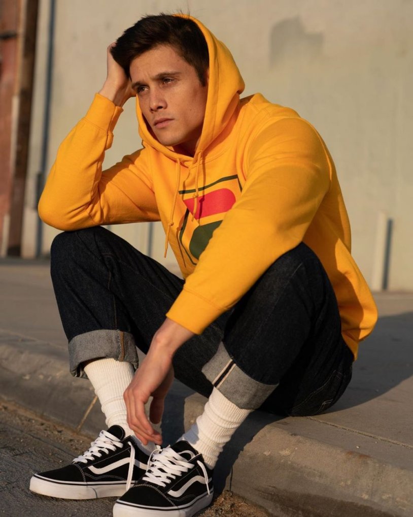 Timothy Granaderos torsos