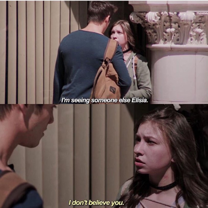 Caitlin Nacon and Timothy Granaderos