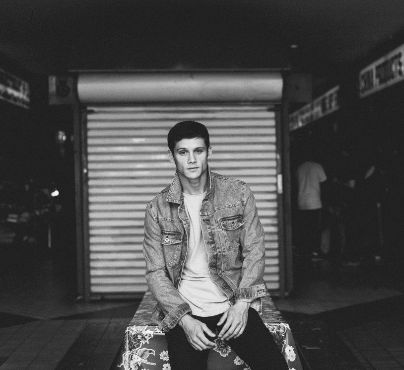 Timothy Granaderos marked shots