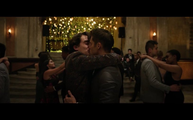 Timothy Granaderos 13 reasons