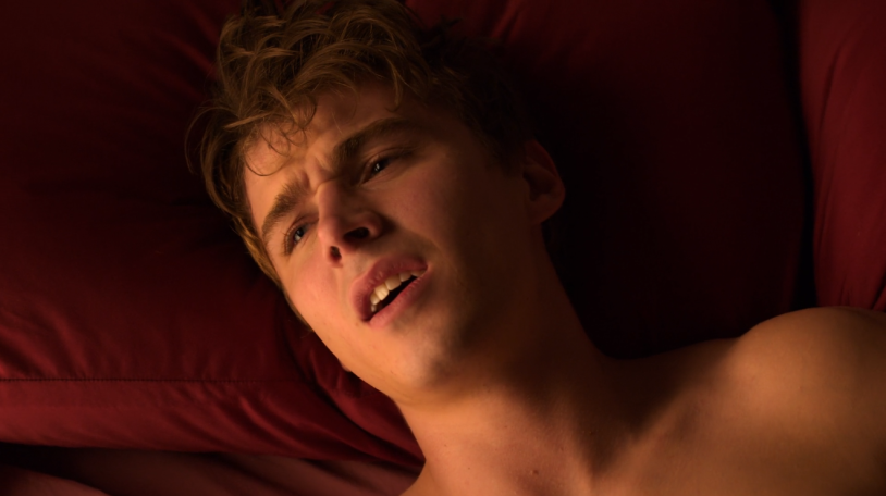 Miles Heiser 13 reasons