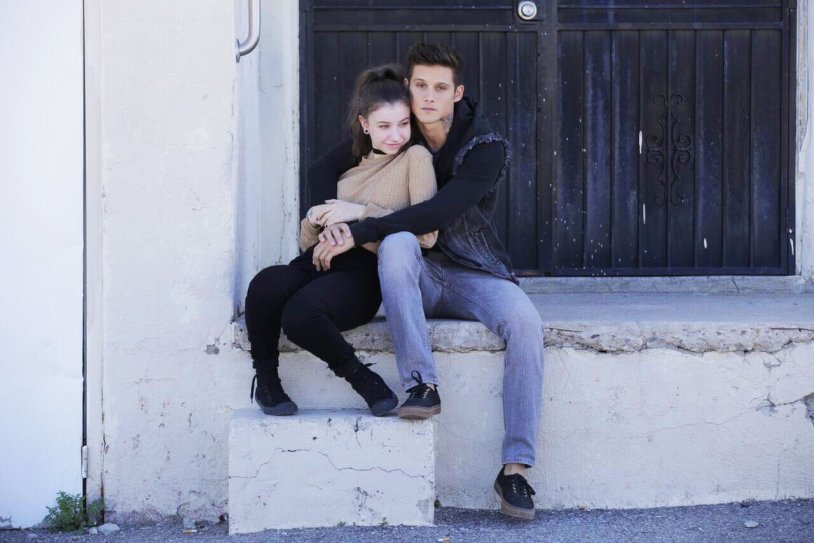 Timothy Granaderos torsos