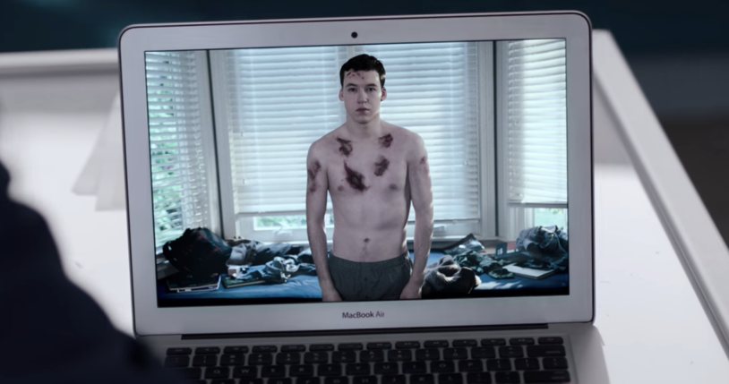 Timothy Granaderos Riverdale