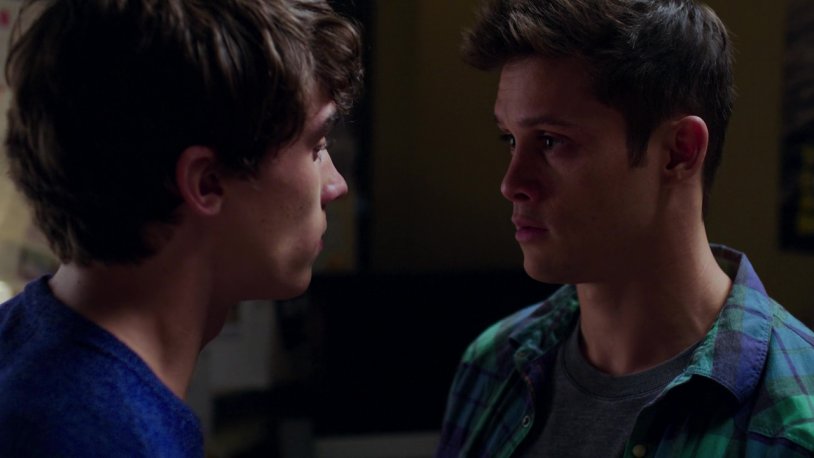 Timothy Granaderos torsos