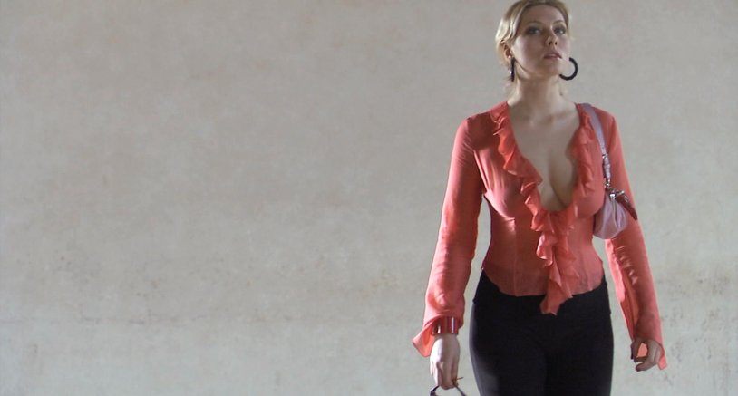 Monamur Tinto Brass naked