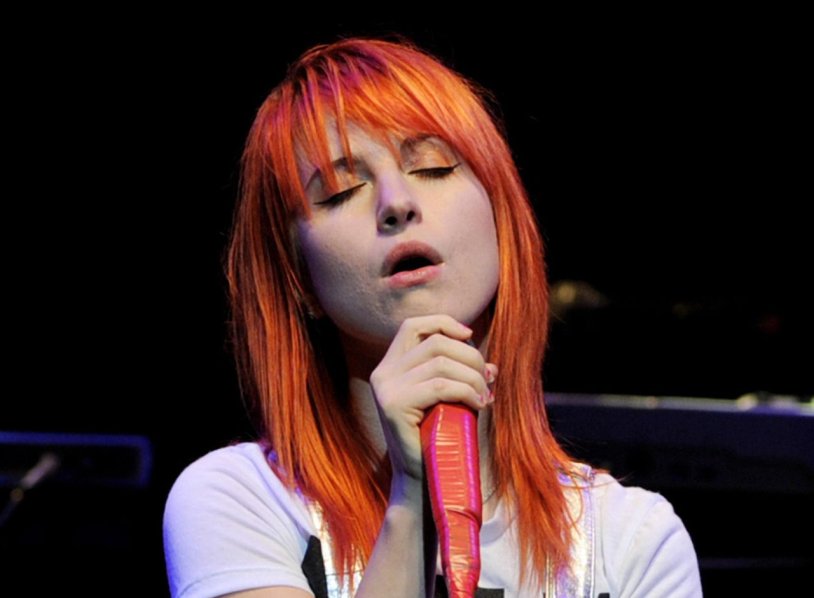 Paramore "Riot! (CD)"