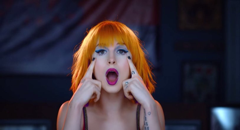 Soloist Paramor Blonde