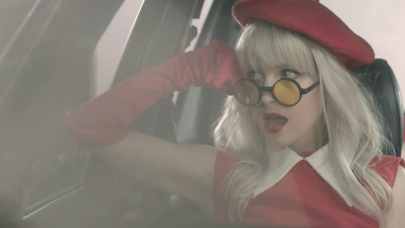 Haley Steili Porn actress