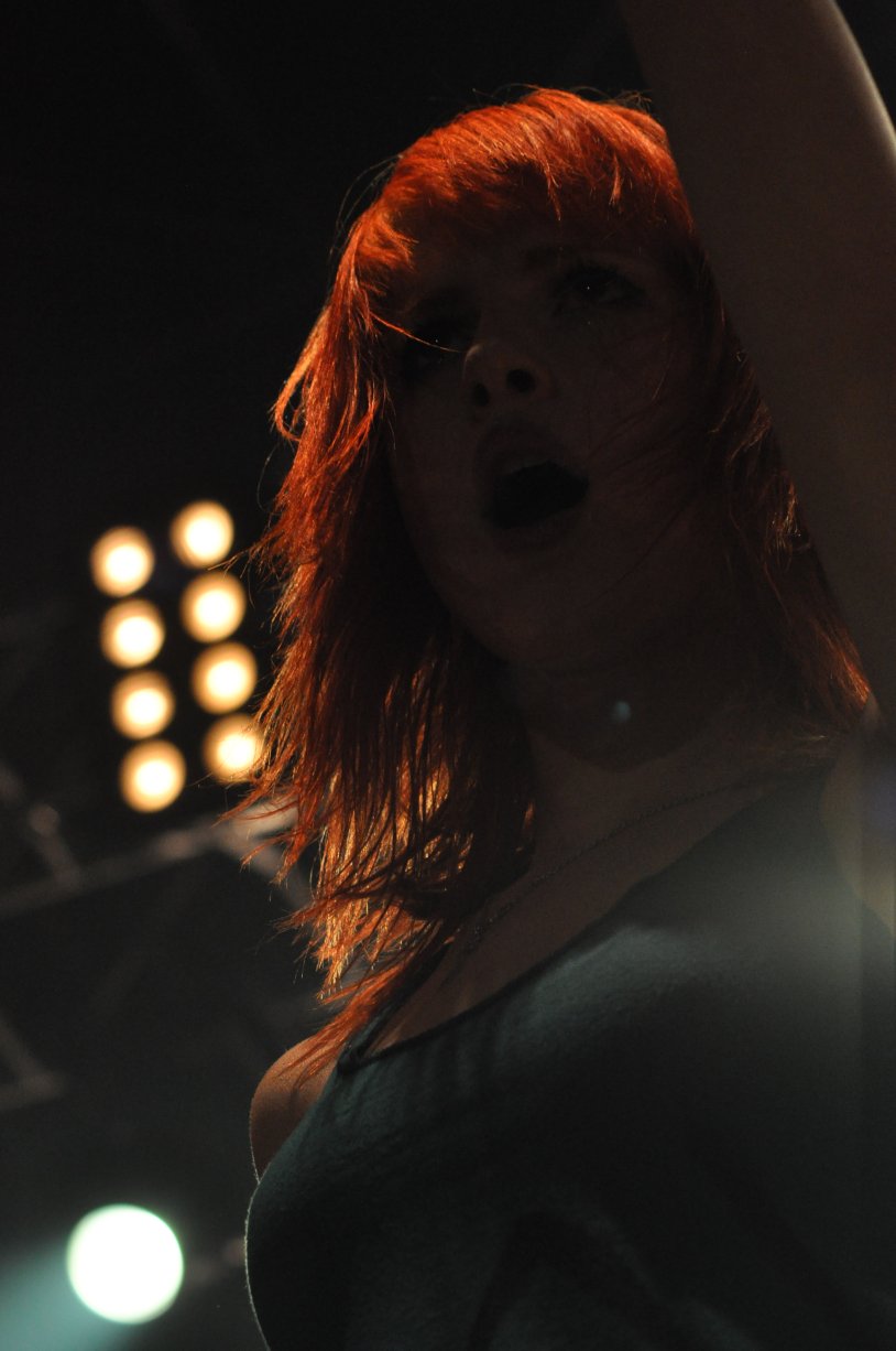 Hayley Williams Album