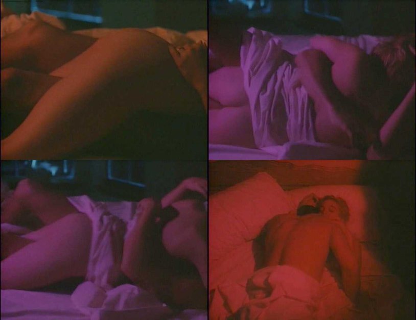 Actress Drew Barrimor Nude