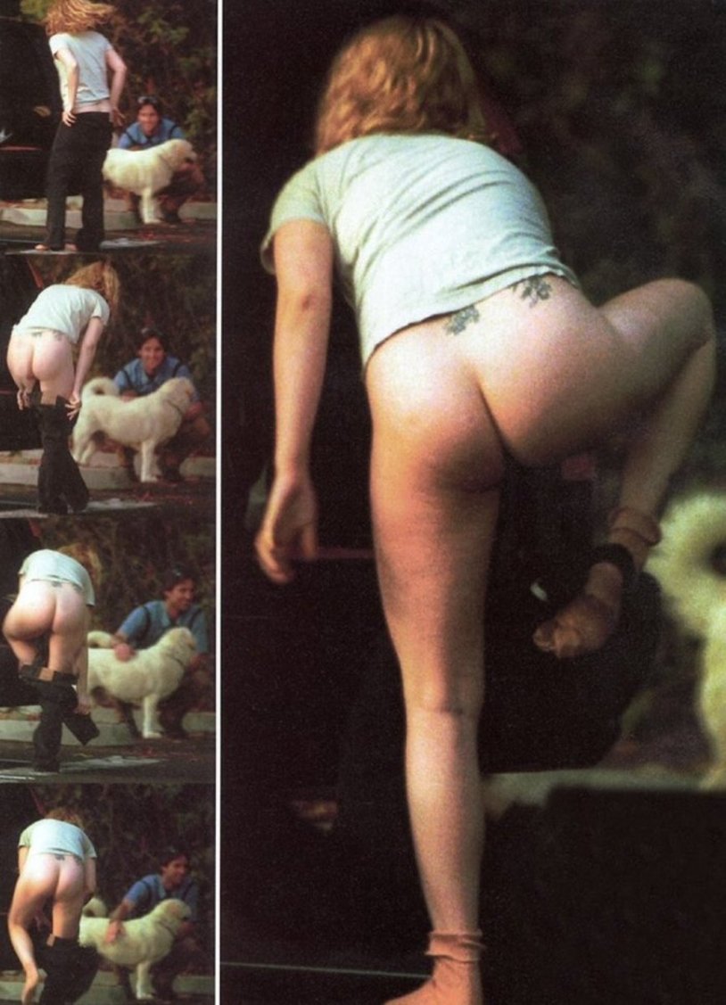 Porn movie Best from Drew Barrimor