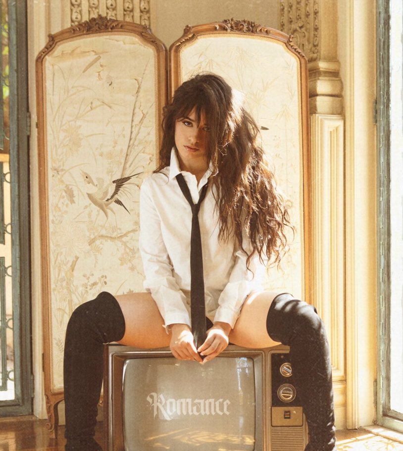 Camila Cabello hot photos in a towel