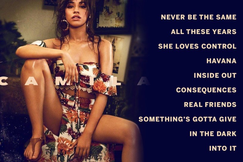 Camilla Cable is hot