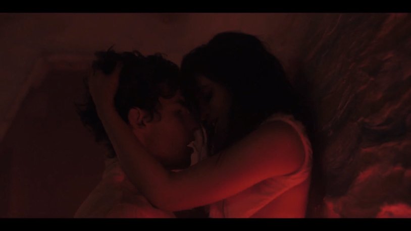 Camila Cabello Tonight Show Hot