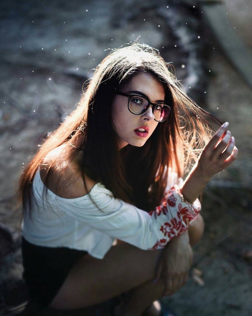 I want you right now