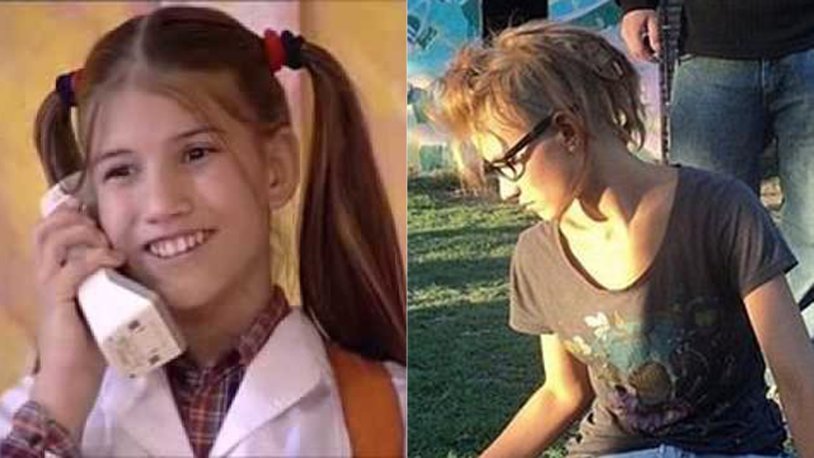 Benhamin Rohas and Luisan Lopilato