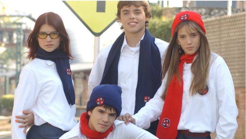 Camila Bordonaba 2020