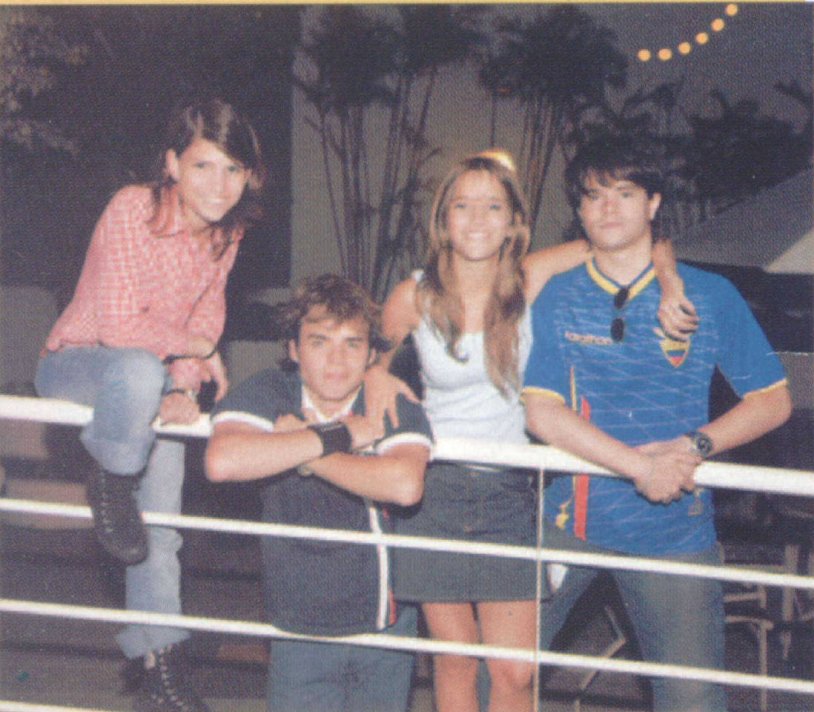 Camila Bordonaba 2022