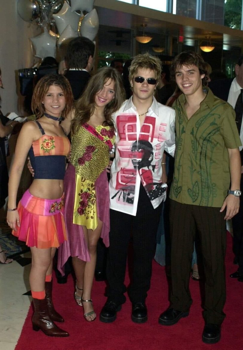 Camila Carosis Secret Truths