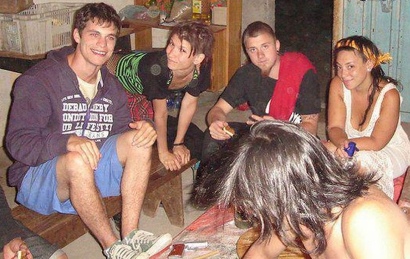 Camila Bordonaba Personal Life