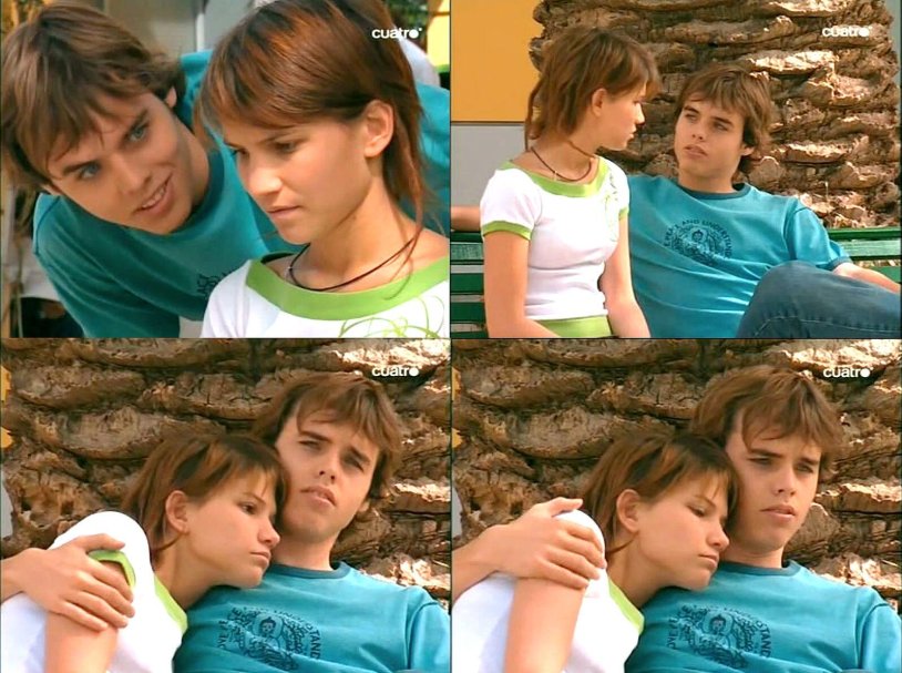 Rebellious spirit group Errewy