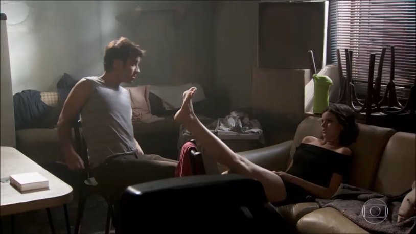 Luisana Lopilato films for nonflicks