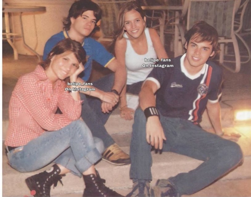 Camila Davalos growth