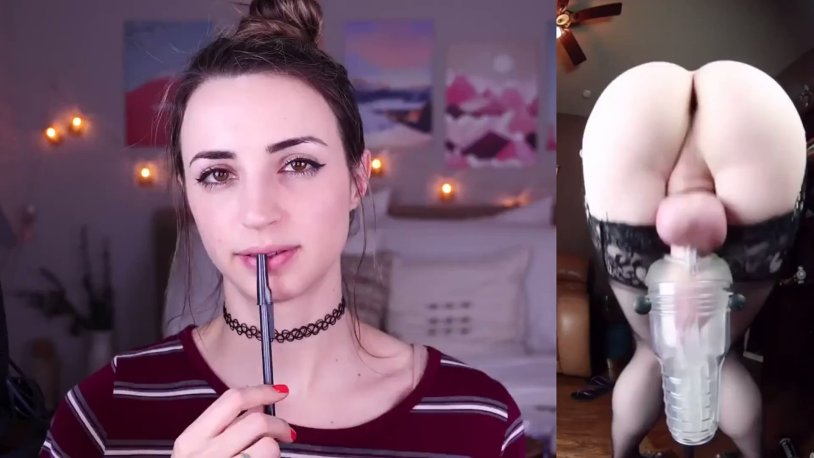 Sex Photo Asmr Girlfriend Roleplay Perfect Tits