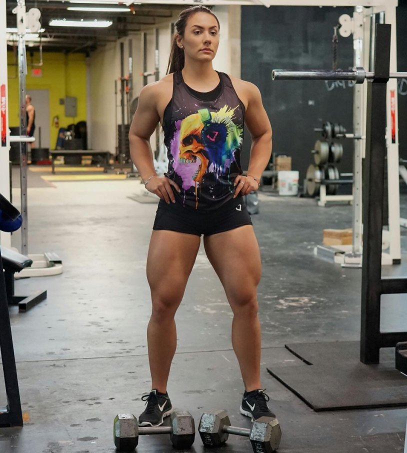 Brigitte Goudz Instagram