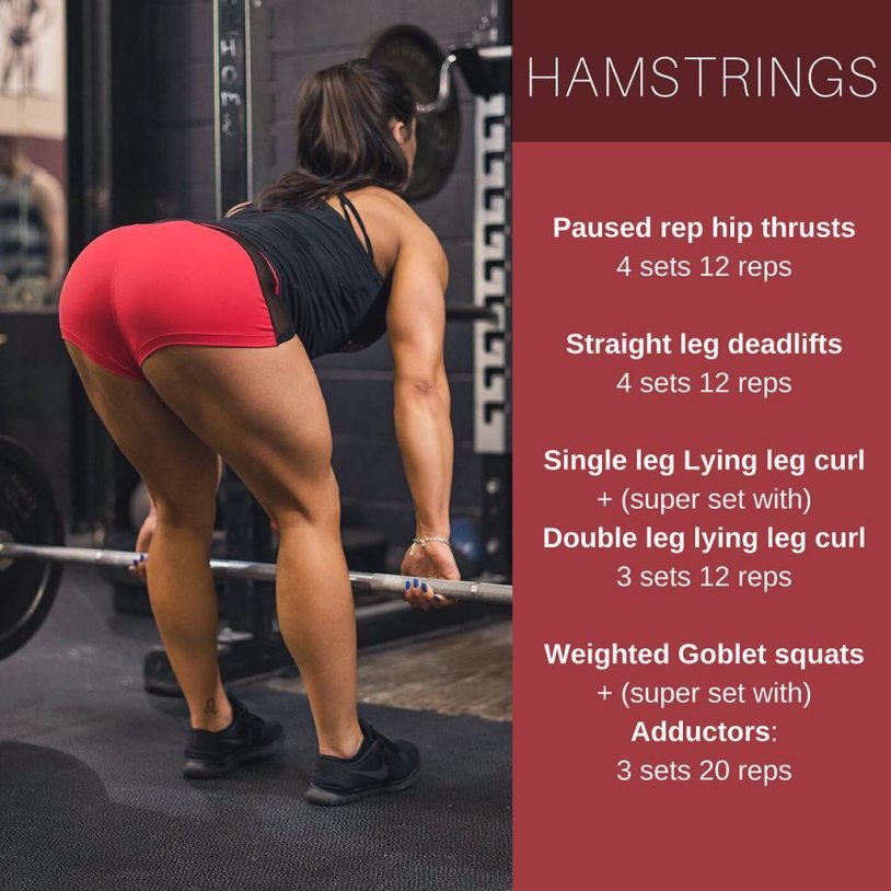 Brigitte Goudz Instagram