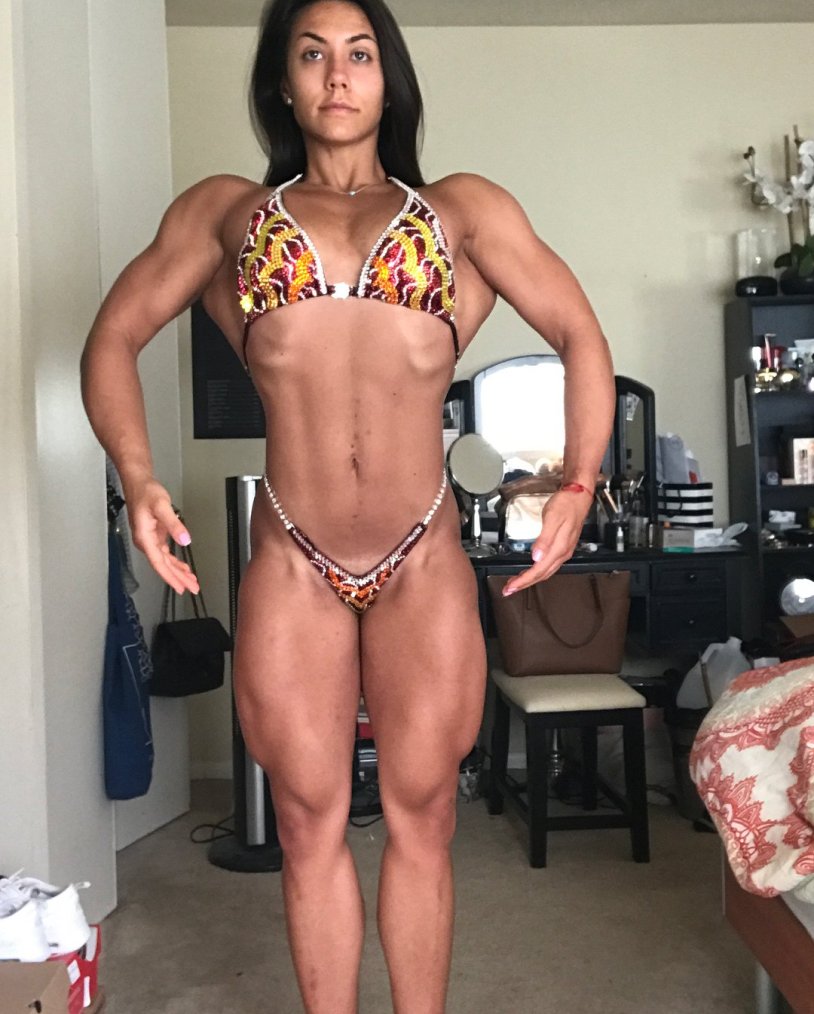 Buffs Pants Girls HM