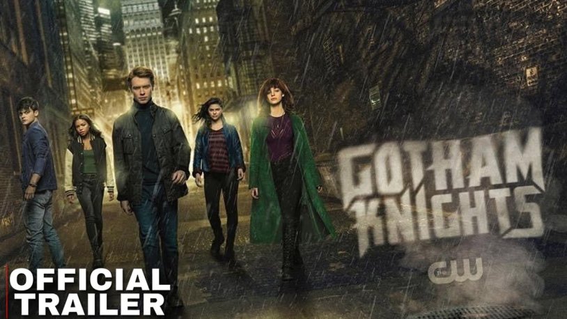 Carrie Kelly series Knights Gotham