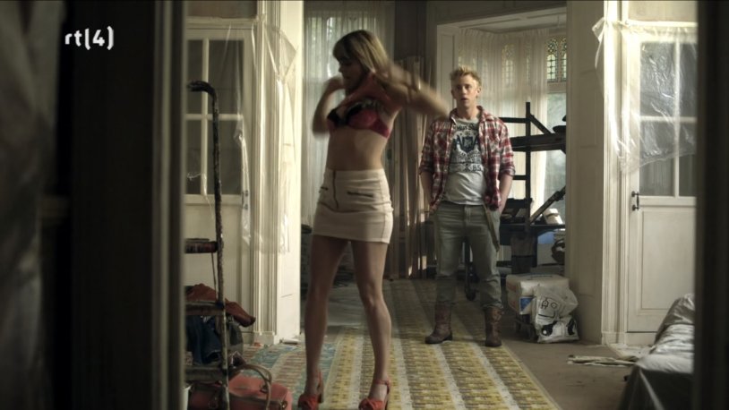 Emma Starletto Family