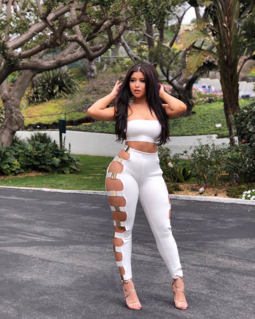 Passion of affection