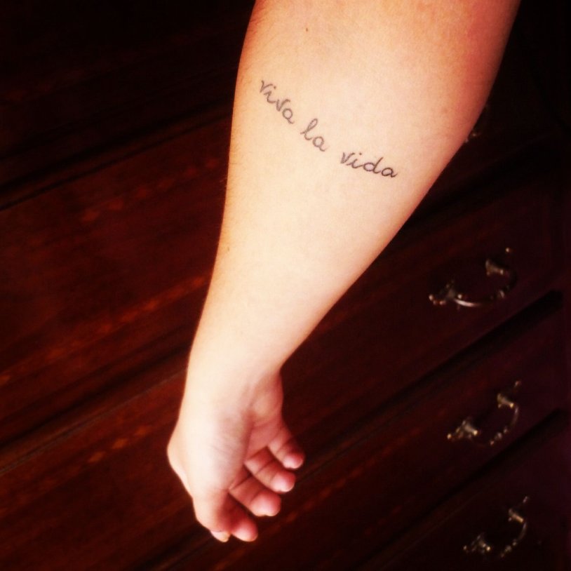 Victoria de Angelis 2022