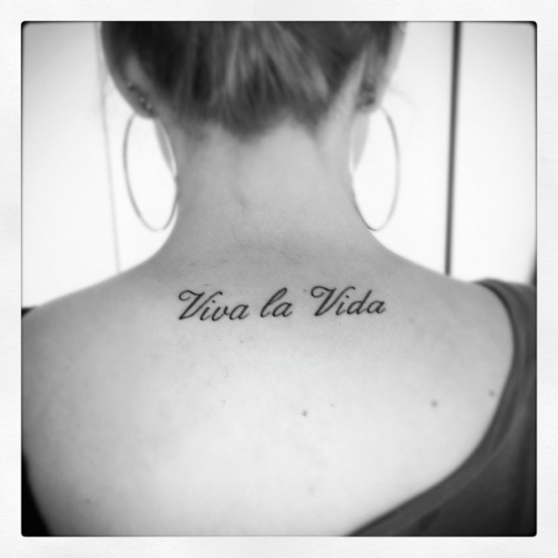 Victoria Panasyuk Slov VK