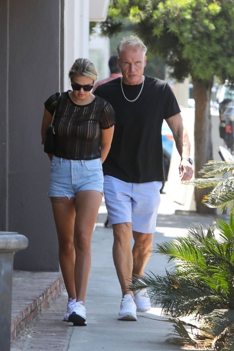 Londgren Dolph income per year